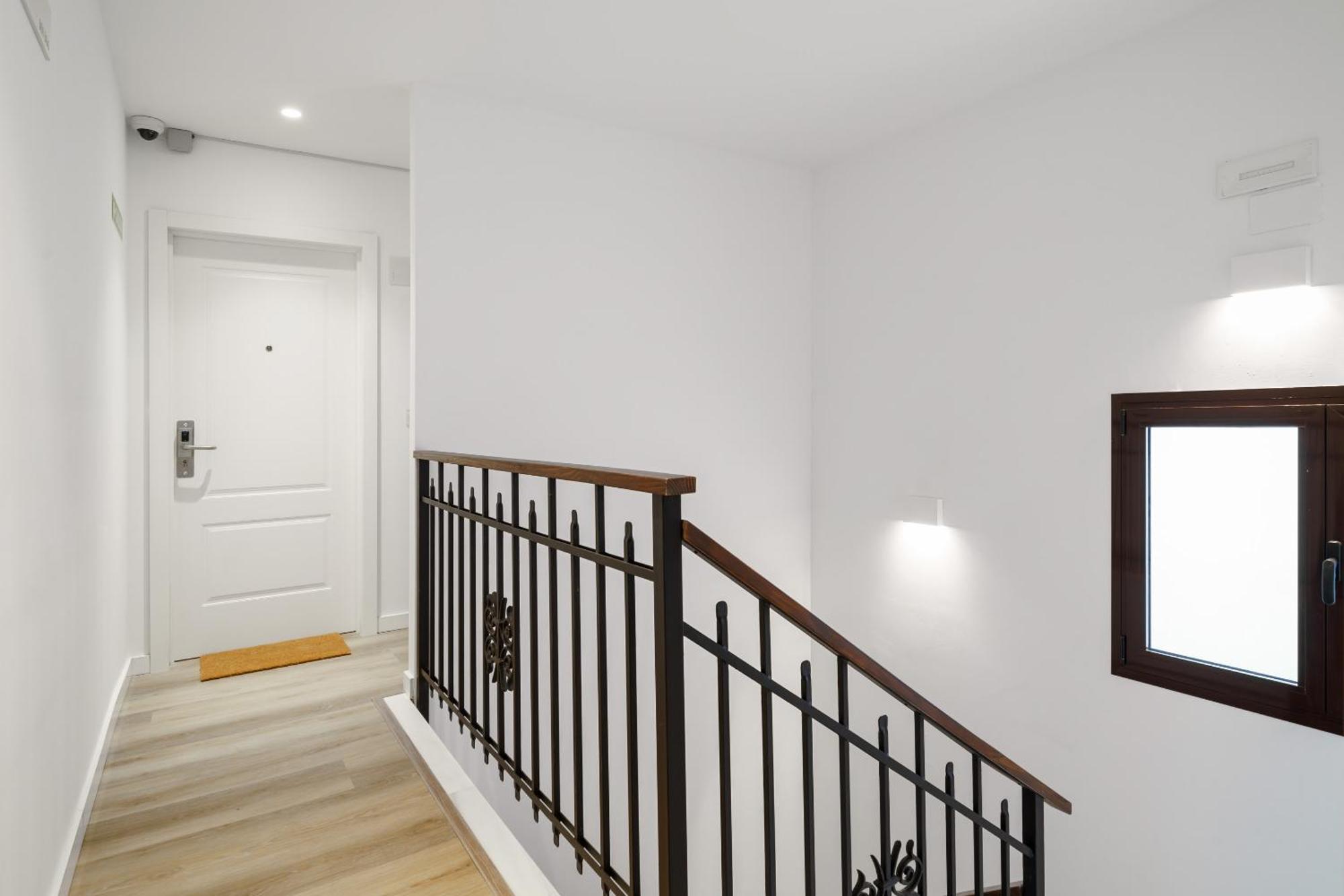 Limehome Malaga Calle Victoria Kültér fotó